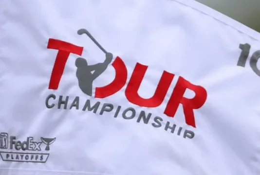 Tour Championship