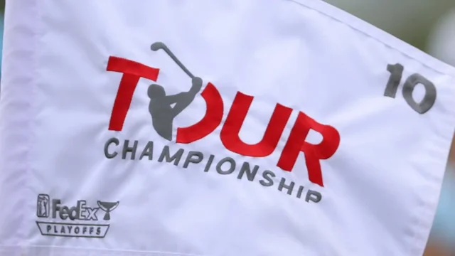 Tour Championship