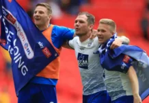 Tranmere Rovers