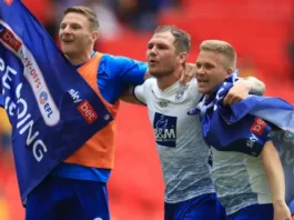 Tranmere Rovers