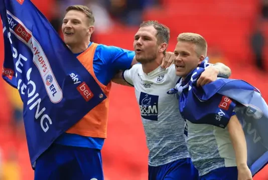 Tranmere Rovers