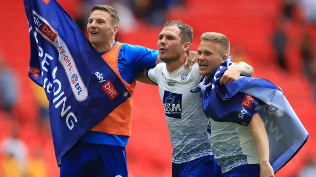 Tranmere Rovers