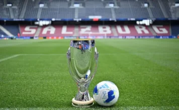 Bet Builder Tips: Paris Saint Germain v Aston Villa