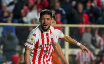 Bet Builder Tips: Union Santa Fe v Lanus