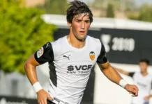 Valencia (Jesús Vázquez)