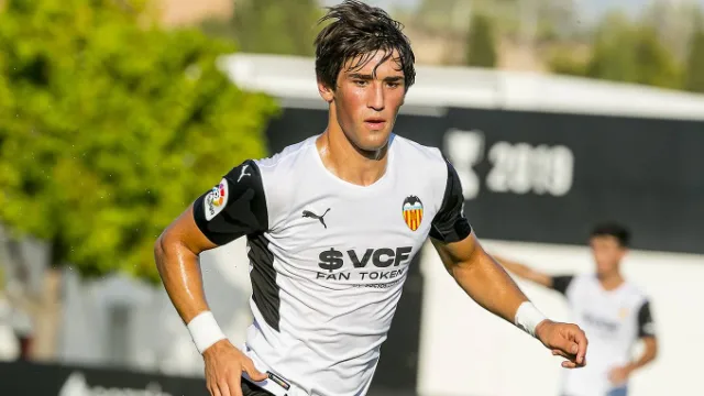 BettingTips4You.com | Free Football Betting Tips & Predictions Valencia (Jesús Vázquez)