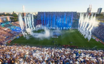 Bet Builder Tips: Velez Sarsfield v Independiente
