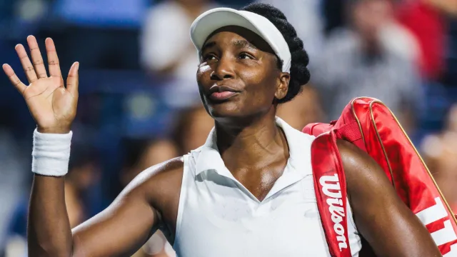 Venus Williams vs Sofia Kenin Live Stream & Predictions