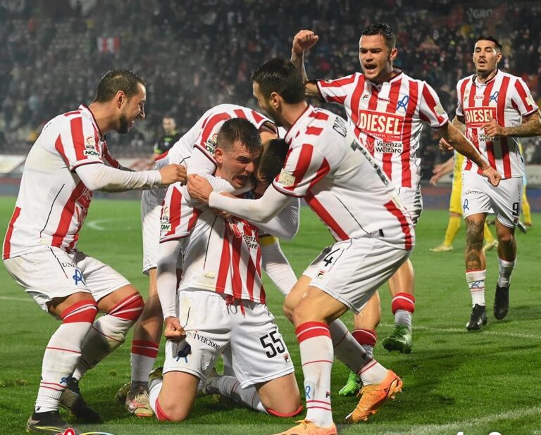 BettingTips4You.com | Free Football Betting Tips & Predictions Vicenza