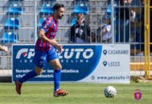 Potenza SC vs Virtus Casarano Predictions