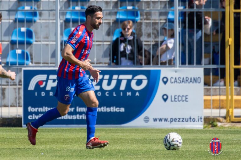 Potenza SC vs Virtus Casarano Predictions