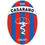 Virtus Casarano crest