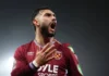 West Ham (Valentin Castellanos)