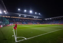 Wisla Krakow