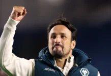 Wolves