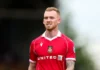Wrexham (Lewis O’Brien)