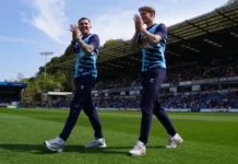 Wycombe Wanderers