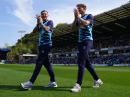 Wycombe Wanderers