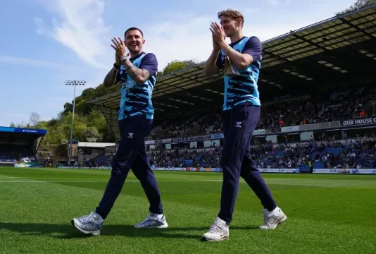 Wycombe Wanderers