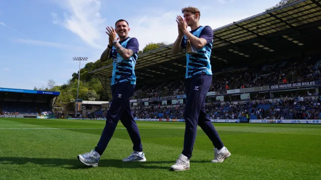 Wycombe Wanderers