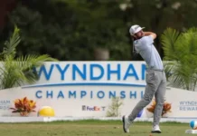 Wyndham Championship
