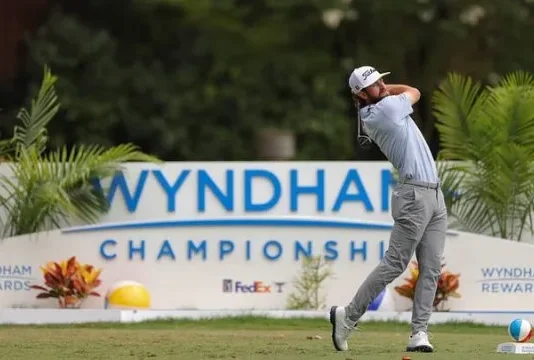 Wyndham Championship