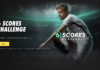 6 Scores Challenge