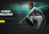 6 Scores Challenge