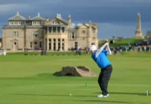 Alfred Dunhill Links Championship