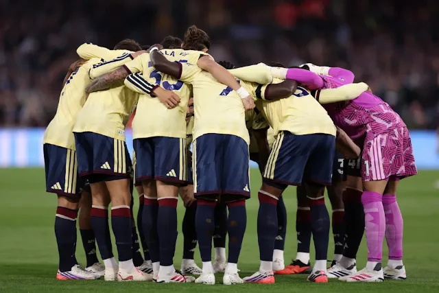 Arsenal