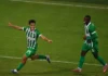 Atlético Nacional