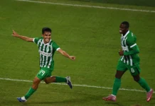 Atlético Nacional
