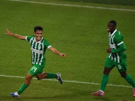 Atlético Nacional