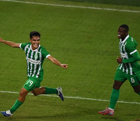 Atlético Nacional
