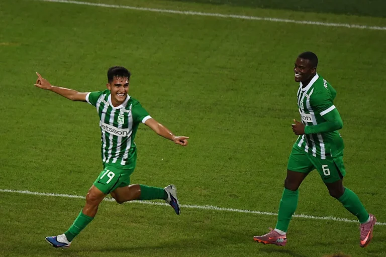 Atlético Nacional