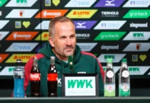 Eintracht Frankfurt vs Augsburg Live Stream Augsburg