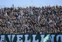 Football Bet of the Day Avellino