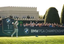 BMW PGA Championship