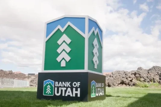 Bank of Utah Championship