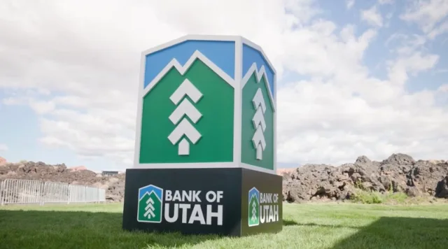 Bank of Utah Championship