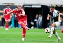Bayern Munich