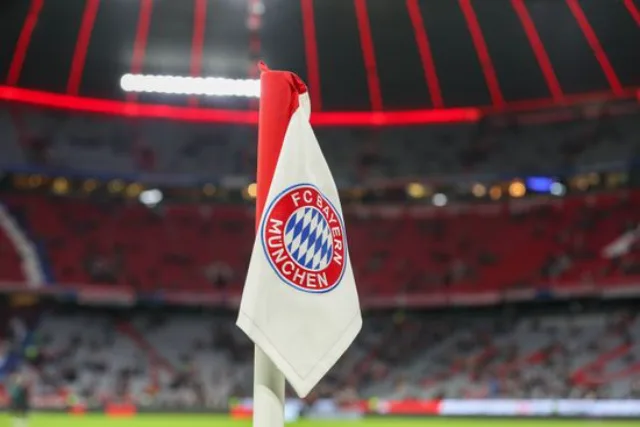 Bayern Munich