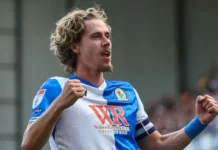 Blackburn (Cantwell)