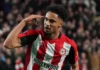 Sunderland vs Brentford Live Stream Brentford (Schade)