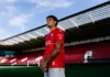 Bristol City (Rio Cardines)