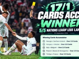 Cards Winner Acca