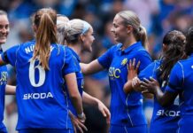 Chelsea Women