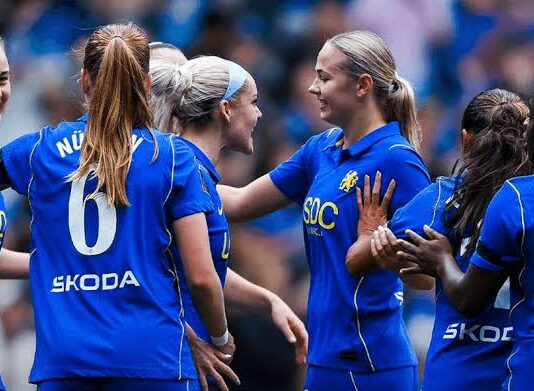 Chelsea Women vs Austria Wien Women Predictions Chelsea Women