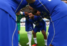 Chelsea