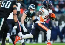 Chicago Bears
